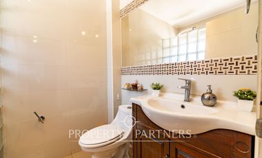 Espléndida Casa en Venta en Algarrobito