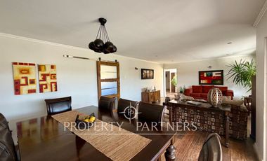 Espléndida Casa en Venta en Algarrobito