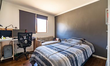 Espléndida Casa en Venta en Algarrobito