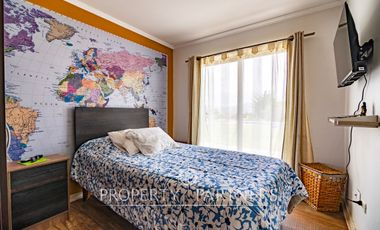 Espléndida Casa en Venta en Algarrobito