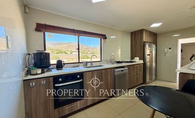 Espléndida Casa en Venta en Algarrobito