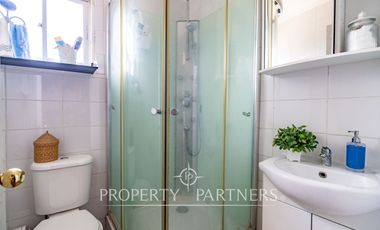 Espléndida Casa en Venta en Algarrobito