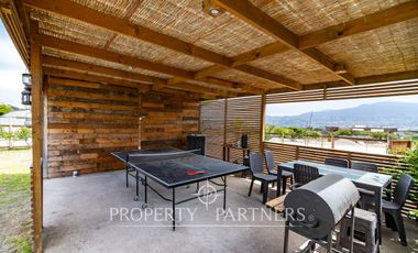 Espléndida Casa en Venta en Algarrobito