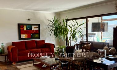 Espléndida Casa en Venta en Algarrobito