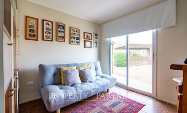 Espléndida Casa en Venta en Algarrobito