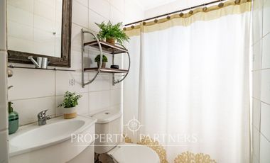 Espléndida Casa en Venta en Algarrobito