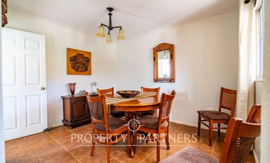 Espléndida Casa en Venta en Algarrobito