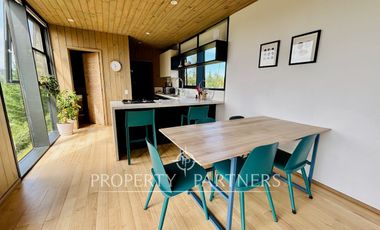Matanzas, Moderna Casa en Loteo Residencial