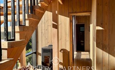 Matanzas, Moderna Casa en Loteo Residencial