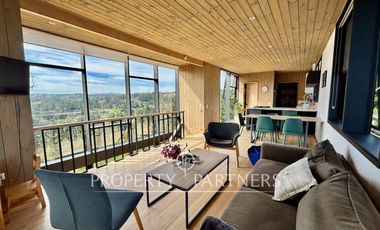 Matanzas, Moderna Casa en Loteo Residencial