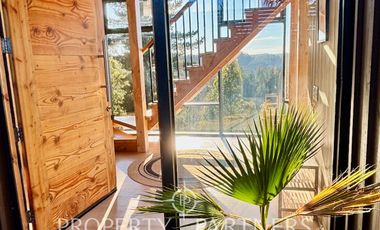 Matanzas, Moderna Casa en Loteo Residencial