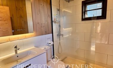 Matanzas, Moderna Casa en Loteo Residencial