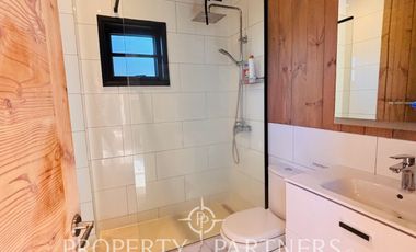 Matanzas, Moderna Casa en Loteo Residencial
