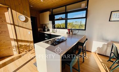 Matanzas, Moderna Casa en Loteo Residencial