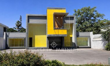 Local Comercial de Alto Estándar | Vitacura