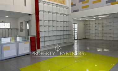 Local Comercial de Alto Estándar | Vitacura