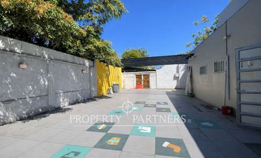 Local Comercial de Alto Estándar | Vitacura