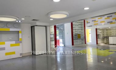 Local Comercial de Alto Estándar | Vitacura