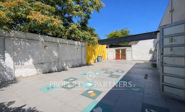 Local Comercial de Alto Estándar | Vitacura