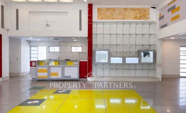 Local Comercial de Alto Estándar | Vitacura