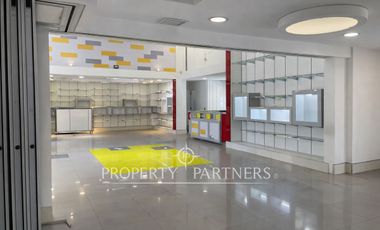 Local Comercial de Alto Estándar | Vitacura