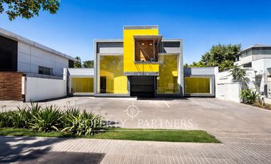 Local Comercial de Alto Estándar | Vitacura