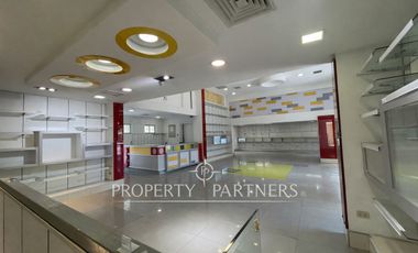 Local Comercial de Alto Estándar | Vitacura