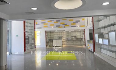 Local Comercial de Alto Estándar | Vitacura