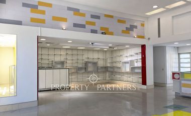 Local Comercial de Alto Estándar | Vitacura