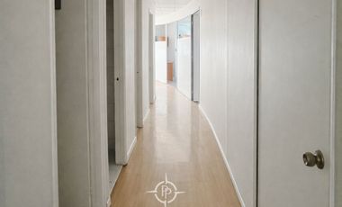 Oficina de Amplia Distribución  – Av. Las Condes, Estoril-Futura línea 7 del metro