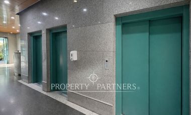 Oficina de Amplia Distribución  – Av. Las Condes, Estoril-Futura línea 7 del metro