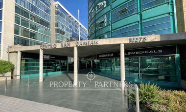 Oficina de Amplia Distribución  – Av. Las Condes, Estoril-Futura línea 7 del metro