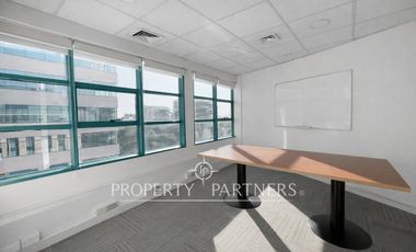 Oficina de Amplia Distribución  – Av. Las Condes, Estoril-Futura línea 7 del metro