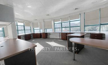 Oficina de Amplia Distribución  – Av. Las Condes, Estoril-Futura línea 7 del metro