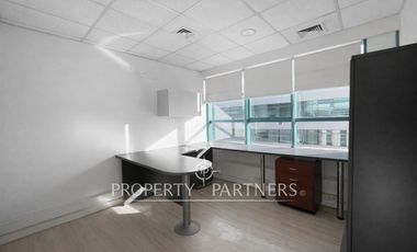 Oficina de Amplia Distribución  – Av. Las Condes, Estoril-Futura línea 7 del metro