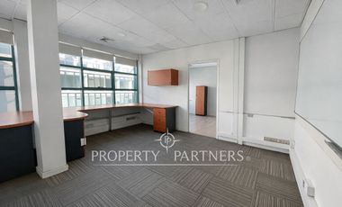 Oficina de Amplia Distribución  – Av. Las Condes, Estoril-Futura línea 7 del metro