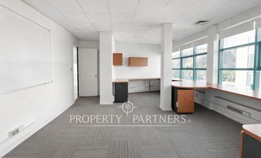 Oficina de Amplia Distribución  – Av. Las Condes, Estoril-Futura línea 7 del metro