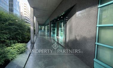 Oficina de Amplia Distribución  – Av. Las Condes, Estoril-Futura línea 7 del metro