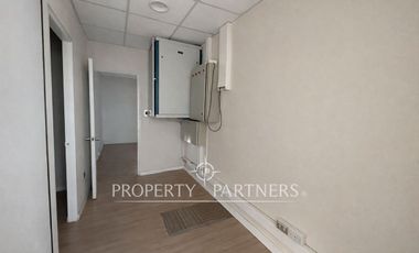 Oficina de Amplia Distribución  – Av. Las Condes, Estoril-Futura línea 7 del metro