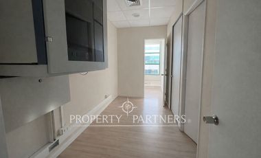 Oficina de Amplia Distribución  – Av. Las Condes, Estoril-Futura línea 7 del metro