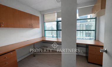 Oficina de Amplia Distribución  – Av. Las Condes, Estoril-Futura línea 7 del metro