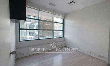 Oficina de Amplia Distribución  – Av. Las Condes, Estoril-Futura línea 7 del metro