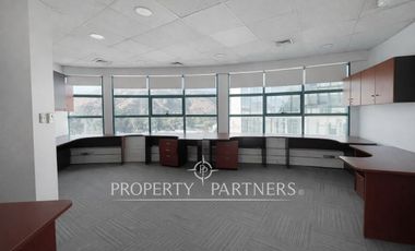 Oficina de Amplia Distribución  – Av. Las Condes, Estoril-Futura línea 7 del metro