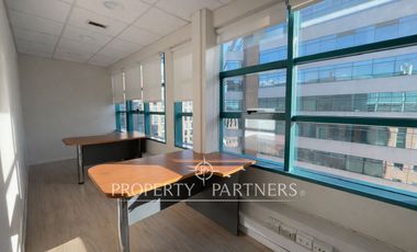 Oficina de Amplia Distribución  – Av. Las Condes, Estoril-Futura línea 7 del metro