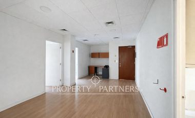 Oficina de Amplia Distribución  – Av. Las Condes, Estoril-Futura línea 7 del metro