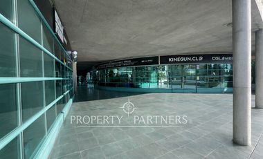 Oficina de Amplia Distribución  – Av. Las Condes, Estoril-Futura línea 7 del metro