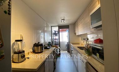 Arriendo espectacular departamento de 3 dormitorios en Costa Laguna