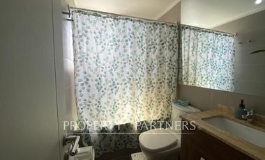 Arriendo espectacular departamento de 3 dormitorios en Costa Laguna