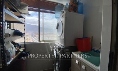 Arriendo espectacular departamento de 3 dormitorios en Costa Laguna