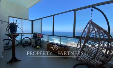 Arriendo espectacular departamento de 3 dormitorios en Costa Laguna